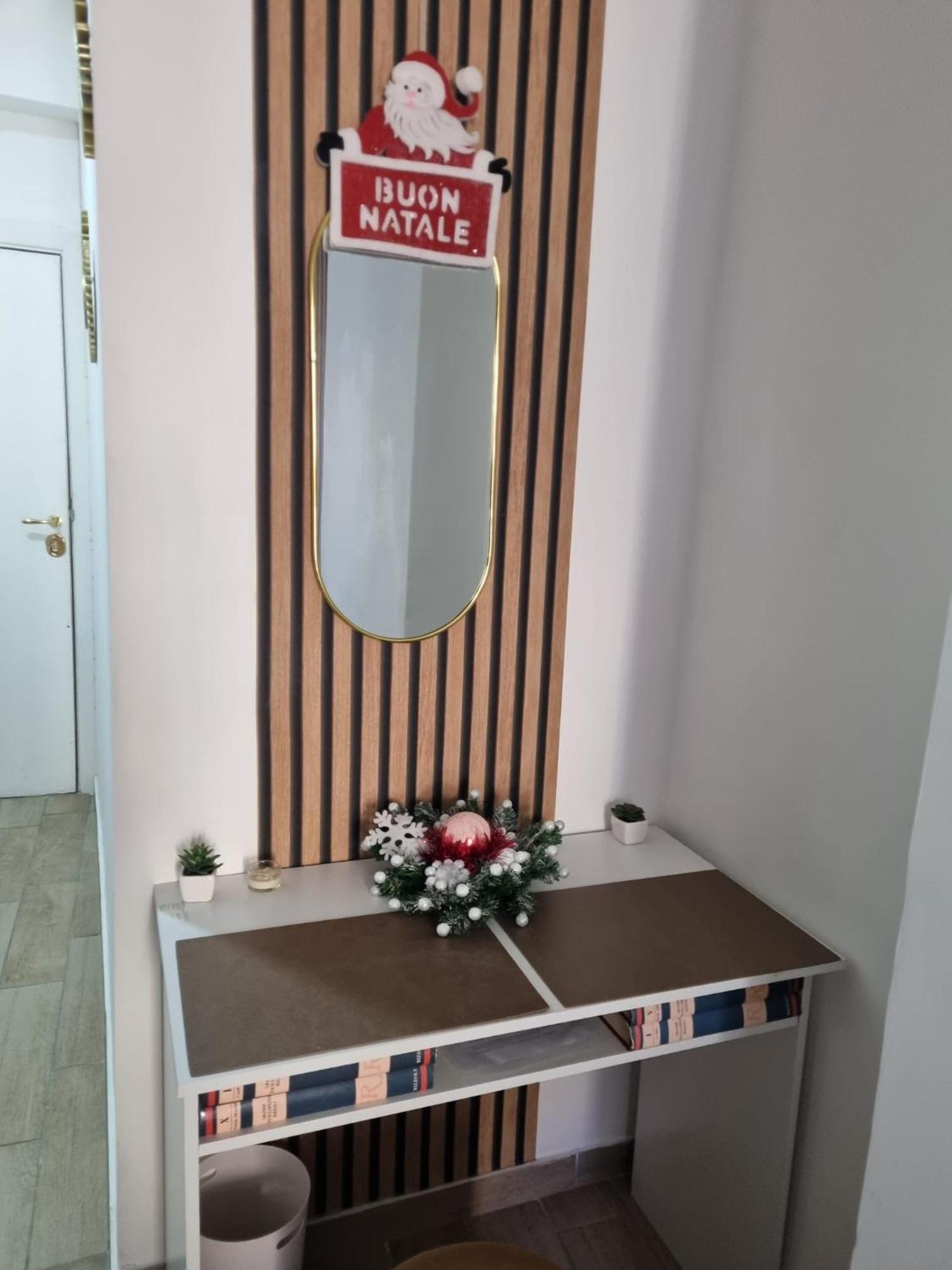 Niluna Наполи Екстериор снимка